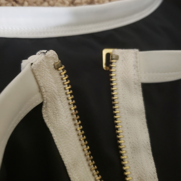 Marc by Marc Jacobs Cat Sportif Bound' Maillot bathing suit one piece - Picture 5 of 7